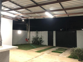 Casa Laser